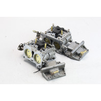 390399 390400 Johnson Evinrude 1980-1981 Carb Set 140 HP