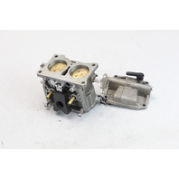 393778 Johnson Evinrude 1983 Lower Carburetor 115 HP