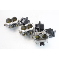 398564 437195 C# 334330 Johnson Evinrude 1986-1990 Carburetor Set 150 HP V6