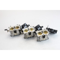 398564 437195 C# 334330 Johnson Evinrude 1986-1990 Carburetor Set 150 HP V6