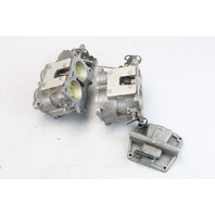 437199 432122 Johnson Evinrude 1986-90 Carburetor Set 88 90 110 115 HP