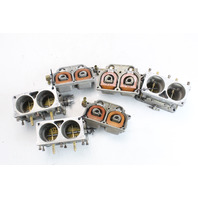 818650A7 818650A8 818650A9 WH-22 WH22 Mercury 1990-1995 Carburetor Set 200 HP