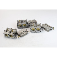 818650A7 818650A8 818650A9 WH-22 WH22 Mercury 1990-1995 Carburetor Set 200 HP