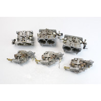 WMH-8 813682A13 813682A14 813682A15 Mercury 1990-1995 Carburetors 135-200 HP