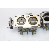 WMH-8 813682A13 813682A14 813682A15 Mercury 1990-1995 Carburetors 135-200 HP