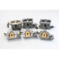 WMH-8 813682A13 813682A14 813682A15 Mercury 1990-1995 Carburetors 135-200 HP
