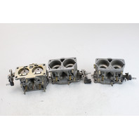 WMH-8 813682A13 813682A14 813682A15 Mercury 1990-1995 Carburetors 135-200 HP