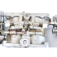 WMH-8 813682A13 813682A14 813682A15 Mercury 1990-1995 Carburetors 135-200 HP