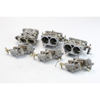 WMH-8 813682A13 813682A14 813682A15 Mercury 1990-1995 Carburetors 135-200 HP