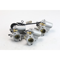 7469A14 7469A15 7469A16 WMK-27 Mercury 1980-1983 Carburetor Set 90 HP