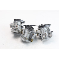 7469A14 7469A15 7469A16 WMK-27 Mercury 1980-1983 Carburetor Set 90 HP