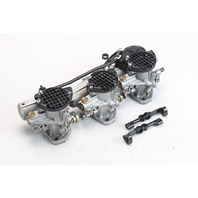 7469A14 7469A15 7469A16 WMK-27 Mercury 1980-1983 Carburetor Set 90 HP