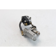 4115 KB12A  53238A3 Mercury 1971-75 Carburetor & Fuel Pump 7.5 (75) HP