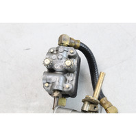 4115 KB12A  53238A3 Mercury 1971-75 Carburetor & Fuel Pump 7.5 (75) HP