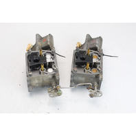 392601 392600 C# 327763 Johnson Evinrude 1982-1983 Carb Set 90 + HP V4
