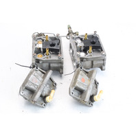 392601 392600 C# 327763 Johnson Evinrude 1982-1983 Carb Set 90 + HP V4