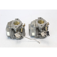 435378 C# 432439 Johnson Evinrude 1993-1994 Carburetor Set 40 45 50 55 HP