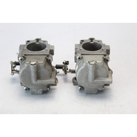 435378 C# 432439 Johnson Evinrude 1993-1994 Carburetor Set 40 45 50 55 HP