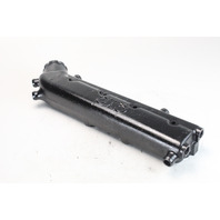 980366 OMC Stringer Port Exhaust Manifold V8 FRESH PAINT