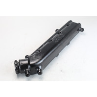980366 OMC Stringer Port Exhaust Manifold V8 FRESH PAINT