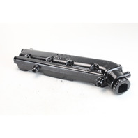 980366 OMC Stringer Port Exhaust Manifold V8 FRESH PAINT