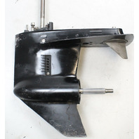 1980-1997 Mercury 20" LONG Lower Unit 35 40 45 50 60 70 HP 2 3 4 Cyl. 1 YEAR WTY