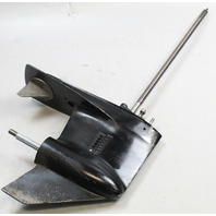 1980-1997 Mercury 20" LONG Lower Unit 35 40 45 50 60 70 HP 2 3 4 Cyl. 1 YEAR WTY