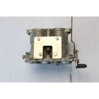 398403 398565 432119 Johnson Evinrude 1986-1990 Mid/Lower Carburetor 150 175 HP