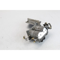 386503 C# 317470 Johnson Evinrude 1974 Bottom Carburetor 115 HP V4