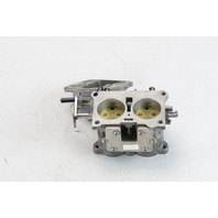 438931 439728 Johnson Evinrude 1991-1997 Bottom Carburetor 65 80 + HP BODY ONLY