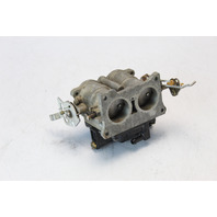 386726 C# 319670 Johnson Evinrude 1975-1976 Bottom Carburetor 85 HP