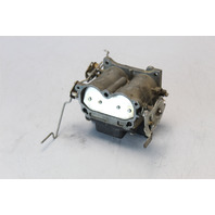 386726 C# 319670 Johnson Evinrude 1975-1976 Bottom Carburetor 85 HP