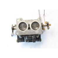 386726 C# 319670 Johnson Evinrude 1975-1976 Bottom Carburetor 85 HP