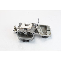 398401 Johnson Evinrude 1987 Carburetor Set 110 HP ONLY V4