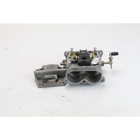 398401 Johnson Evinrude 1987 Carburetor Set 110 HP ONLY V4