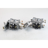 388115 388116 C# 322033 Johnson Evinrude 1977 Carburetor Set 85 HP
