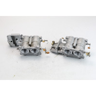 388115 388116 C# 322033 Johnson Evinrude 1977 Carburetor Set 85 HP