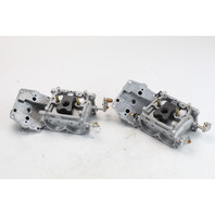 388115 388116 C# 322033 Johnson Evinrude 1977 Carburetor Set 85 HP
