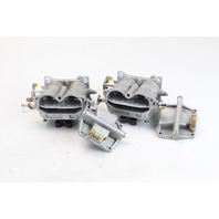 388115 388116 C# 322033 Johnson Evinrude 1977 Carburetor Set 85 HP