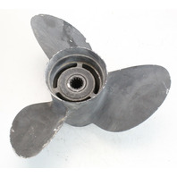 011003 Michigan Wheel 1968 & UP 13 1/4 x 17 Propeller 40-140 HP 6 MONTH HUB WTY