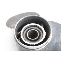 176214 Johnson Evinrude RH ALUM 14 X 17 Propeller 40 45 50 + HP 6 MTH HUB WTY