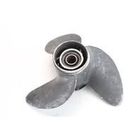 176214 Johnson Evinrude RH ALUM 14 X 17 Propeller 40 45 50 + HP 6 MTH HUB WTY