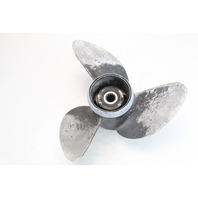 176214 Johnson Evinrude RH ALUM 14 X 17 Propeller 40 45 50 + HP 6 MTH HUB WTY