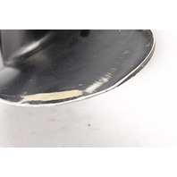 177203 Johnson Evinrude 1968 & UP RH 13-7/8 x 13 Propeller 40 + HP 6 MTH HUB WTY