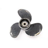 177203 Johnson Evinrude 1968 & UP RH 13-7/8 x 13 Propeller 40 + HP 6 MTH HUB WTY