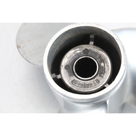 48-76228A4 Mercury 1977 & Newer 10-1/2 x 13 RH STT Propeller 25 30 35 40 45 + HP