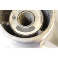 Mercury 1977 & Newer 10-1/2 x 13 RH STT Propeller 25 30 35 40 45 50 55 60 70 HP