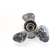 48-56244A1 Mercury 1977 & UP 10-3/4 x 11 RH Propeller 25 30 35 40 45 50 55 + HP