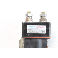 2040700 Minn Kota 2004 E-Drive Trolling Motor Contactor