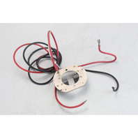 92-600-210 Minn Kota 2004 E-Drive Brush Plate 4.75